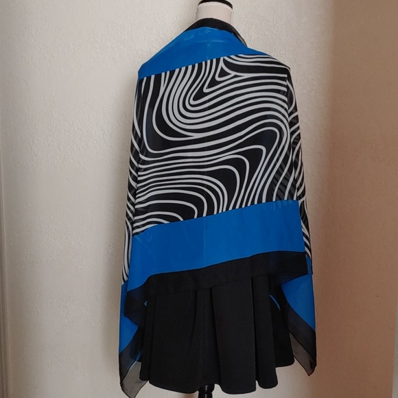 Swim Coverup - Picture 3 of 5